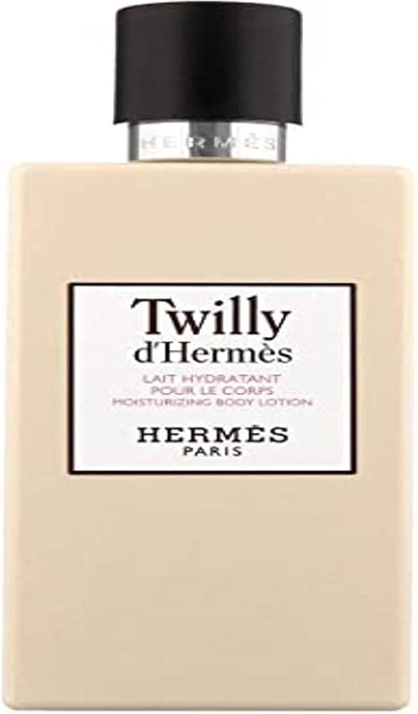 Amazon | 【エルメス】ツイリー ドゥ エルメス モイスチャライジング