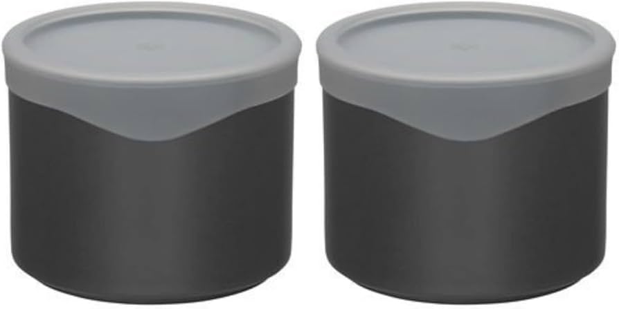 Amazon | スノーピーク(snow peak) トバチ M グレーTW-273-GY (× 2