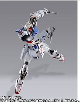 Amazon | METAL BUILD ストライクガンダム -METAL BUILD 10th Ver