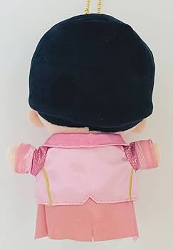 Amazon.co.jp: なにわ男子 【 西畑大吾 】 ちびぬい 『 初心LOVE