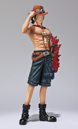 Amazon.co.jp: 超造形魂 ワンピース 白ひげ海賊団 BOX : おもちゃ