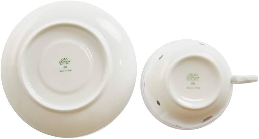 Amazon｜リチャード ジノリ(RICHARD GINORI) イタリアンポア