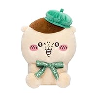 Amazon.co.jp: ちいかわ 東京みやげ お座りぬいぐるみ (古本屋) : おもちゃ
