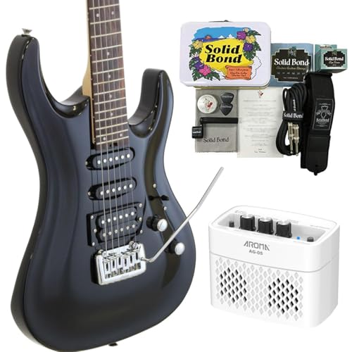 希少】aria pro ii MAC-50DK エレキギター 希少】aria pro ii MAC-50DK