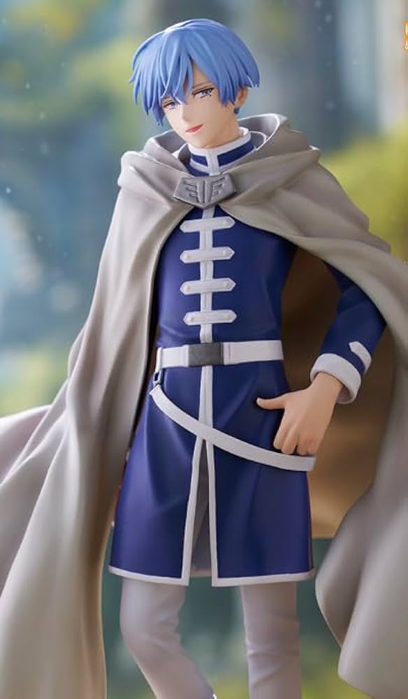 Amazon.co.jp: 葬送の*フリーレン Desktop x Decorate Collections