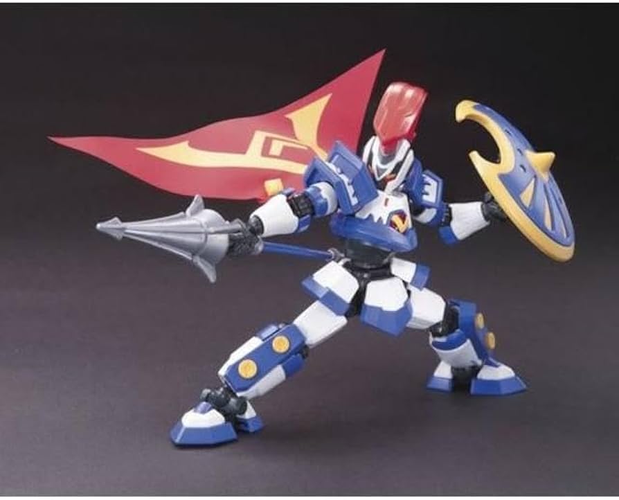 Amazon.co.jp: プラモデル ダンボール戦機 ハイパーファンクション LBX