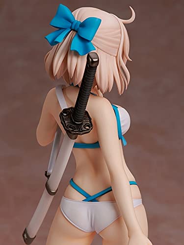 Amazon.co.jp: Fate/Grand Order アサシン/沖田総司 [Summer Queens] 1