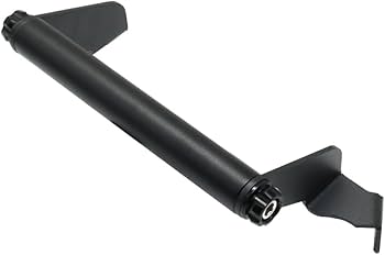 Amazon | KATIE DEVI バイク用 クランプバー Ninja ZX-25R/SE ZX-4R SE