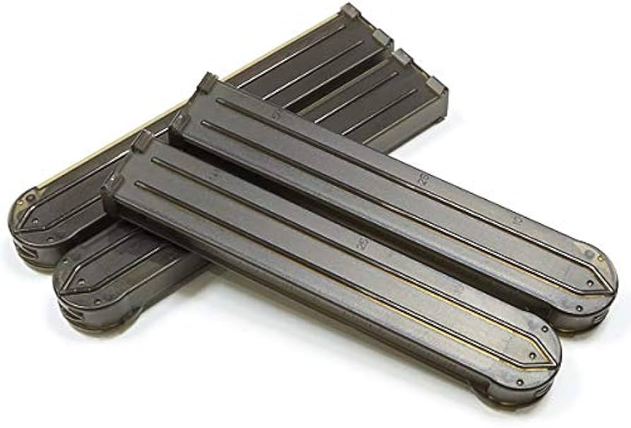 Amazon | 良品武品 東京マルイ 電動ガン P90 対応 170連 スプリング