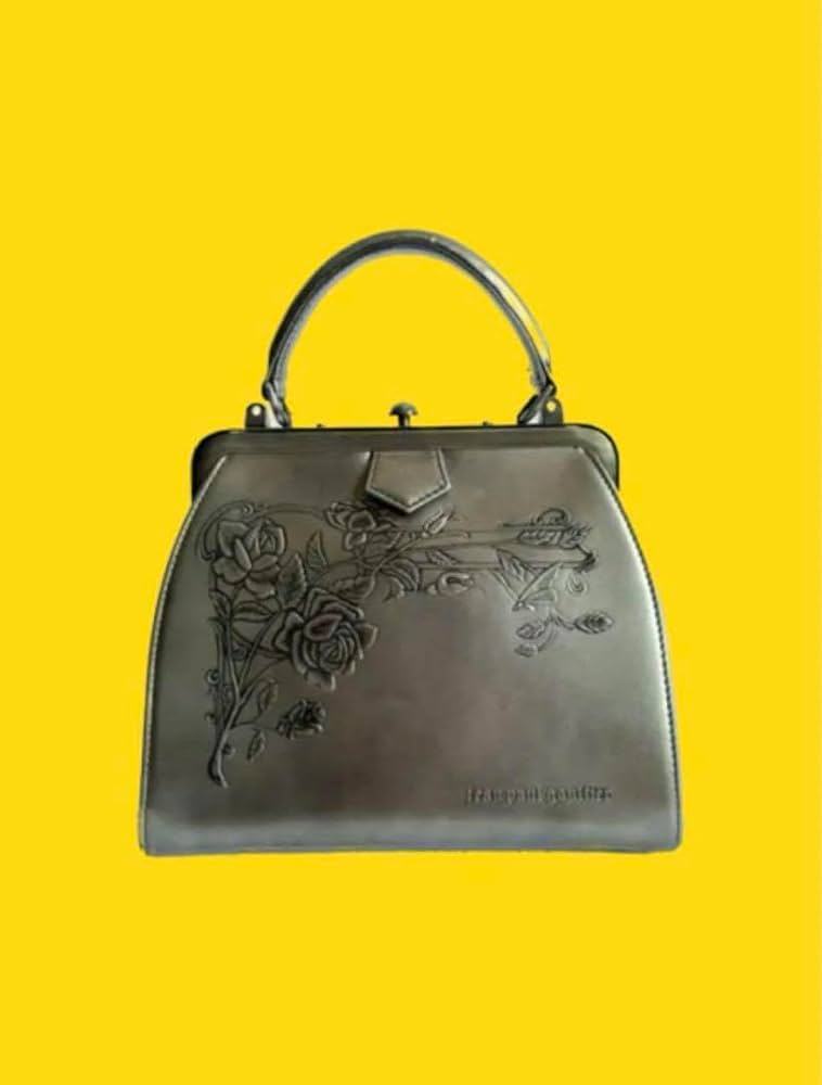 Amazon.co.jp: ジャンポールゴルチエ ハンドバッグ : ホーム＆キッチン