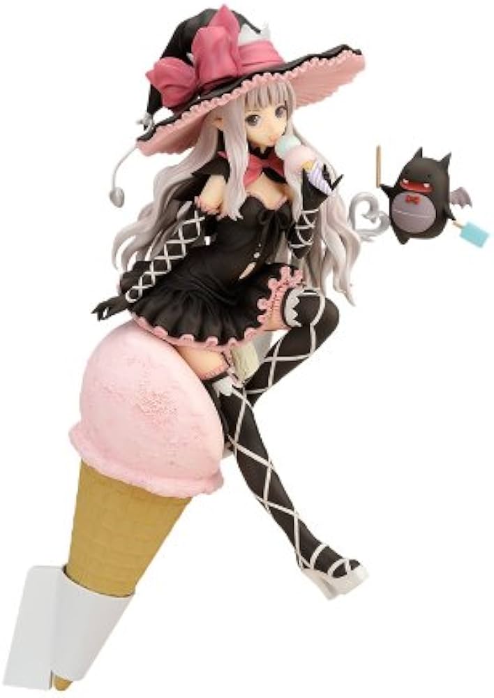 Amazon | アルター シャイニング・ハーツ メルティ (1/8スケール PVC製