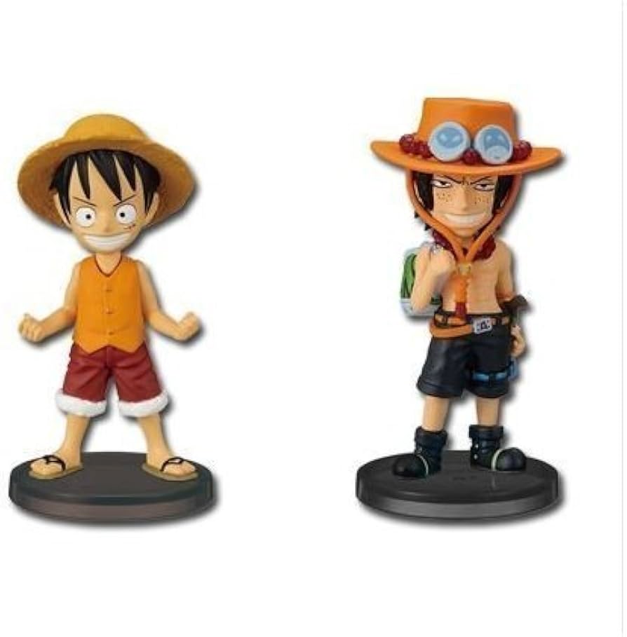 Amazon.co.jp: 一番くじ ワンピース ~マリンフォード編 スペシャル