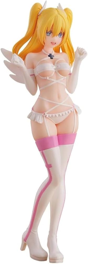 Amazon.co.jp: 2.5次元の誘惑 GLITTER&GLAMOURS リリエル 衛生小隊ver