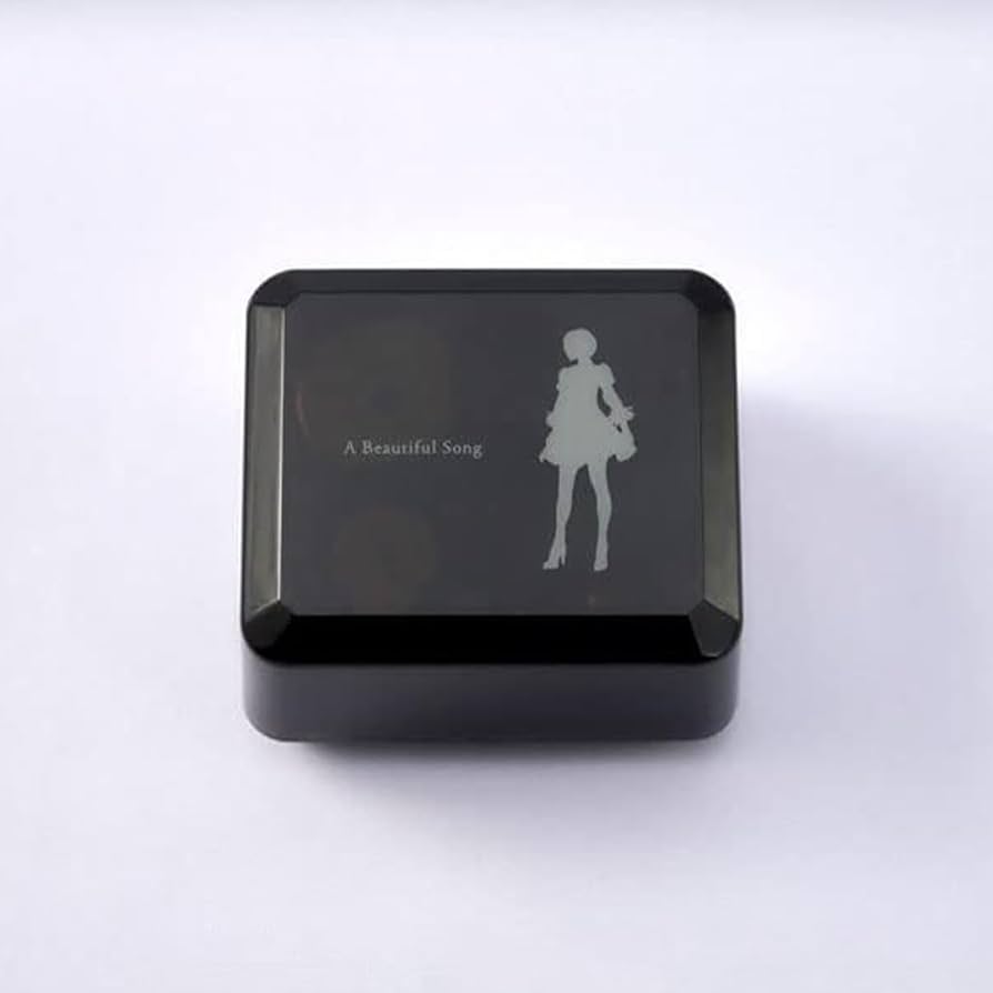 Amazon | NieR：Automata オルゴール 〈美シキ歌〉 | オルゴール