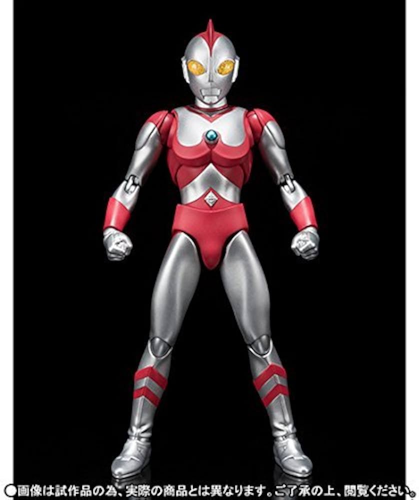 Amazon.co.jp: ULTRA-ACT ウルトラマン80 : おもちゃ