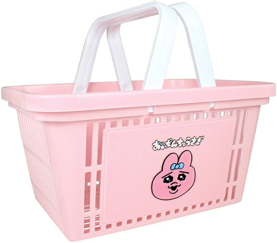 Amazon.co.jp: ティーズファクトリー おぱんちゅうさぎキャラ