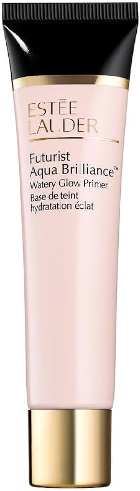 Amazon.com: Estée Lauder Futurist Aqua Brilliance™ Watery Glow