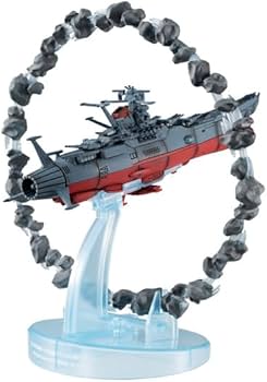 Amazon.co.jp: コスモフリートスペシャル 宇宙戦艦ヤマト2202 愛の戦士