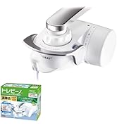 Amazon.co.jp: 東レ トレビーノ スーパーシリーズ トリハロメタン