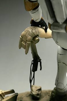 Amazon.co.jp: コトブキヤ ARTFX スター・ウォーズ コマンダー