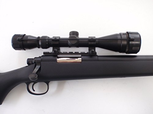 Amazon.co.jp: 東京マルイ [APS BB弾&スコープ付きセット] VSR-10 プロ