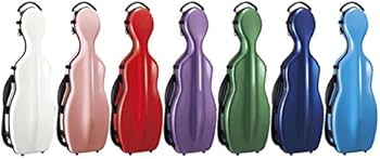 Amazon.co.jp: 【Fiumebianca/フューメビアンカ】バイオリンケースSV