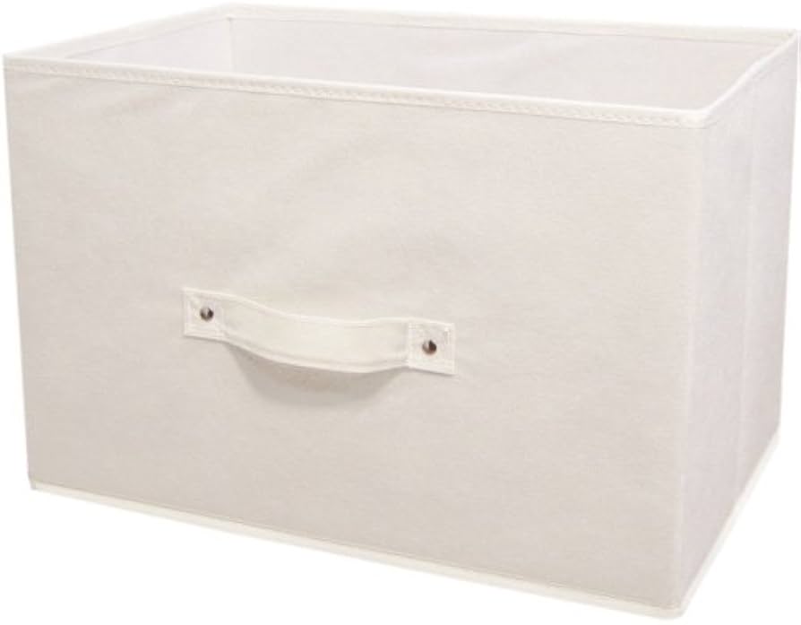 Amazon｜東洋ケース インナーボックス (3個組) 不織布 カラーボックス