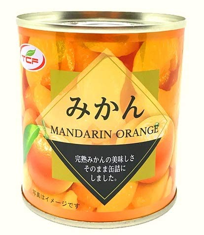 Amazon | 【訳あり】みかん 缶詰 312g×24缶 賞味期限26年11月29日 蜜柑