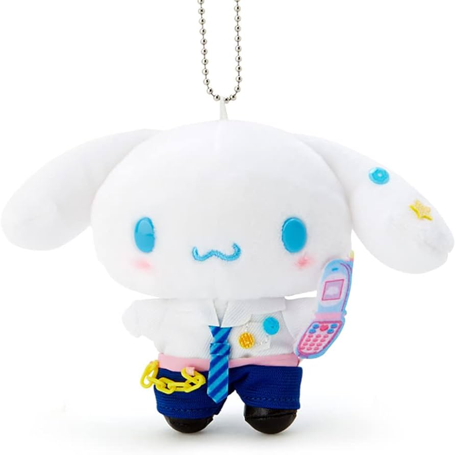 Amazon.co.jp: サンリオ(SANRIO) サンリオ マスコットホルダー