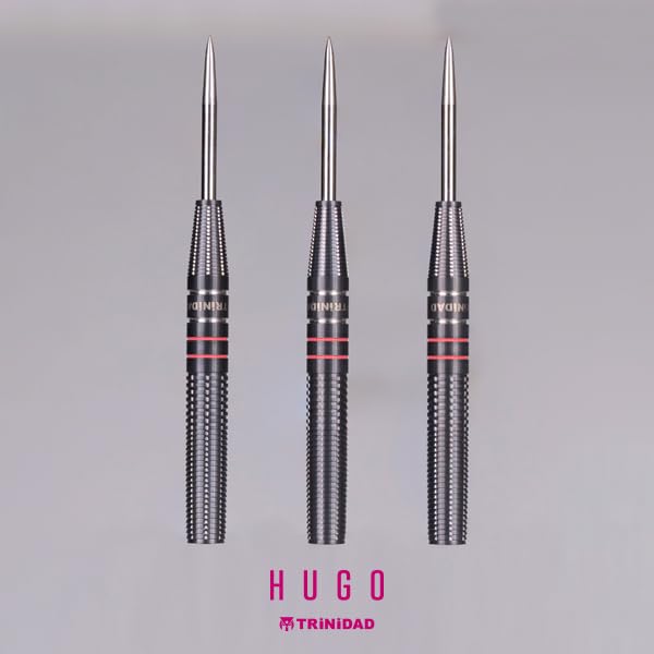 Amazon.co.jp: TRiNiDAD PRO HUGO STEEL Hugo Leung Player Model