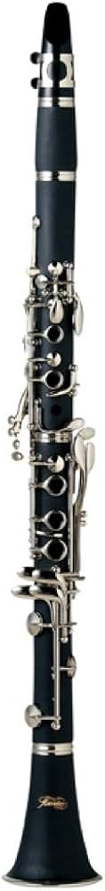 Amazon | Kaerntner ケルントナー クラリネット KCL-27 (セミハード