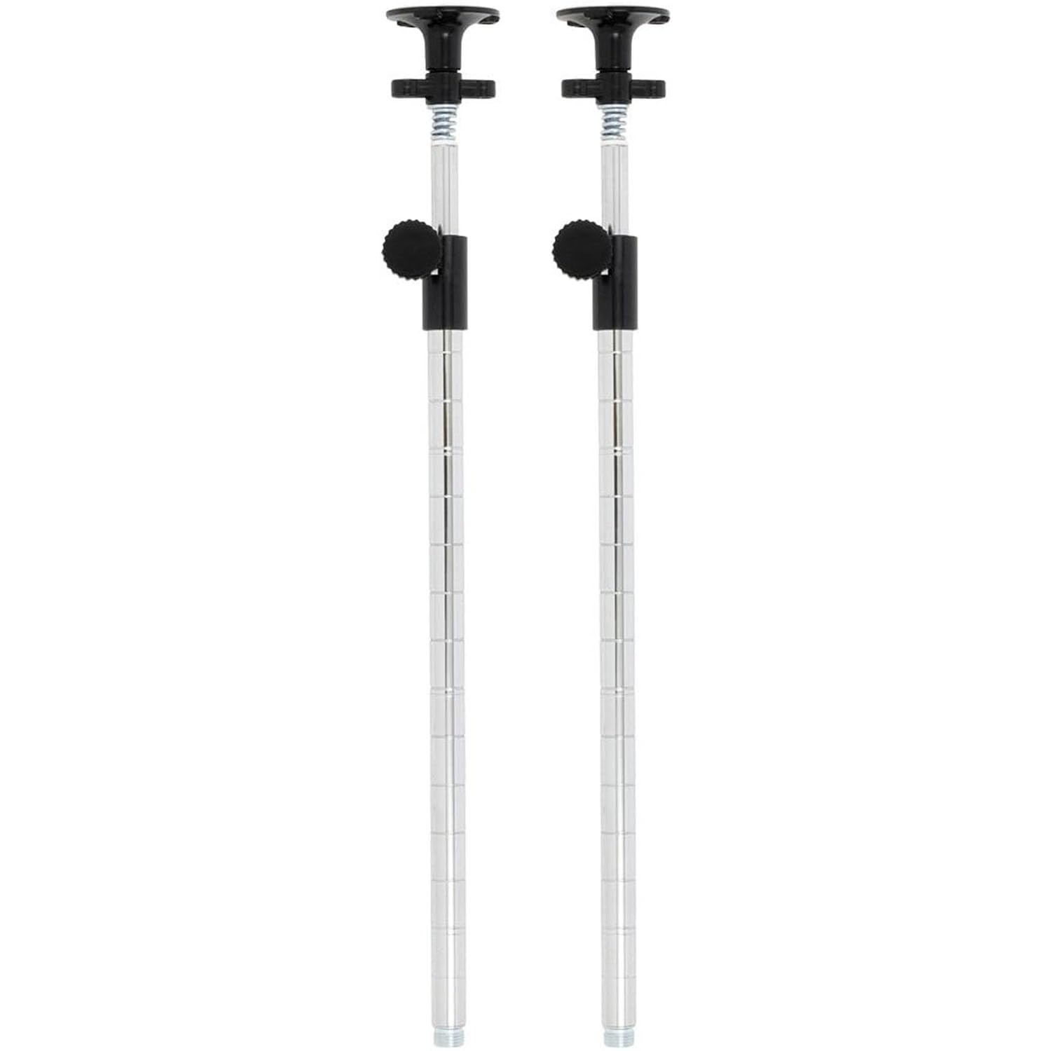 Amazon.co.jp: [ドウシシャ]ルミナス ポール径19mm用パーツ ポール