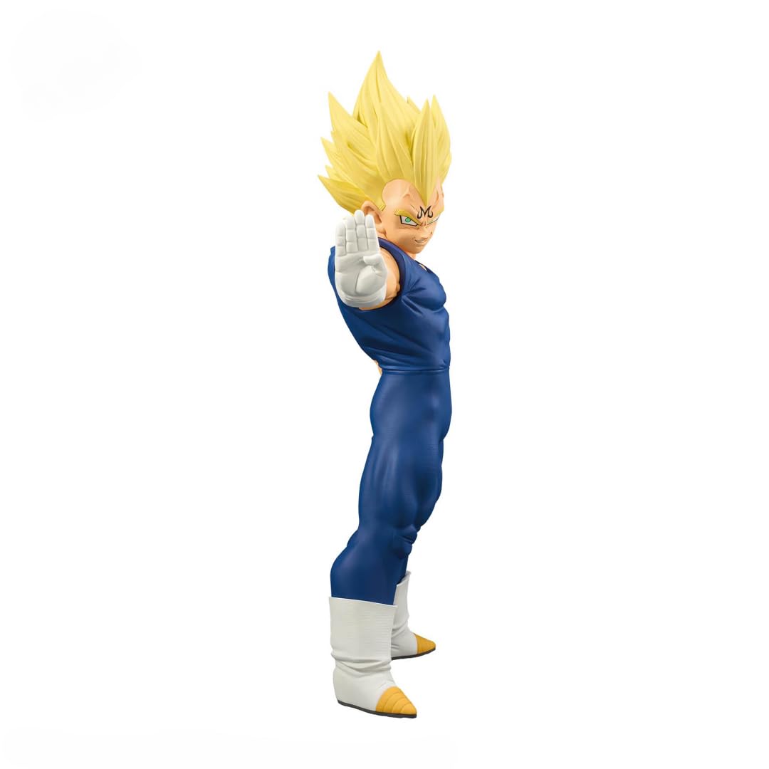 Amazon.co.jp: ドラゴンボールZ Grandista-MAJIN VEGETA- ベジータ