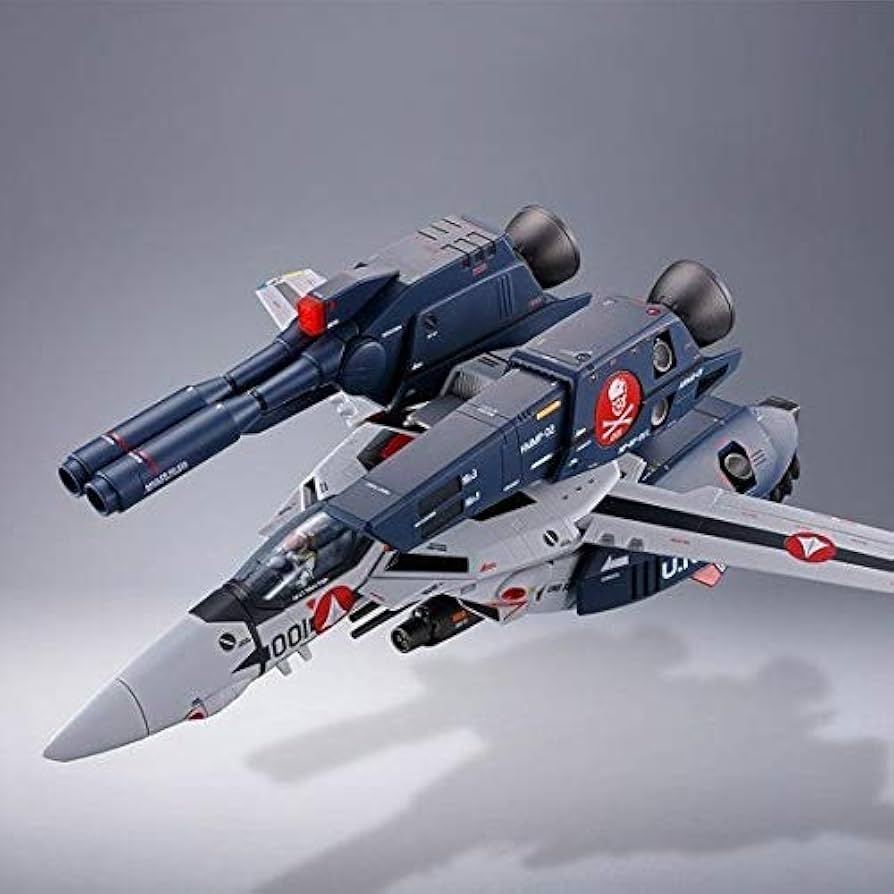 Amazon.com: No-brand Products Macross DX Superalloy Theater