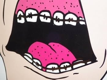 Amazon.co.jp: 90'Sビーバス バットヘッドポスター 2 MTV ビンテージ