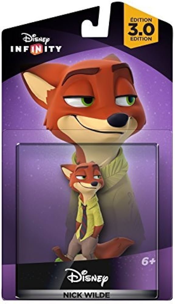 Amazon.co.jp: ディズニーインフィニティ3.0エディション:ディズニー