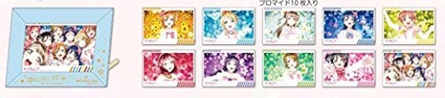 Amazon.co.jp: ラブライブ！The School Idol Movie オルゴール