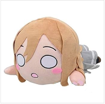 Amazon.co.jp: ラブライブ! サンシャイン!! メガジャンボ寝そべり