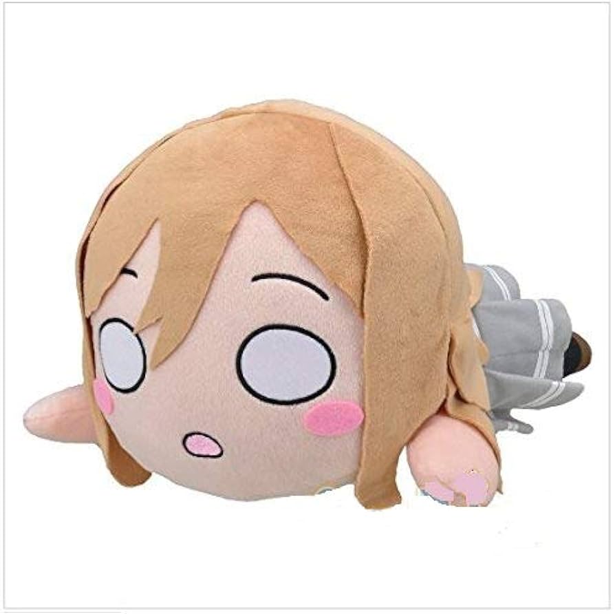 Amazon.co.jp: ラブライブ! サンシャイン!! メガジャンボ寝そべり