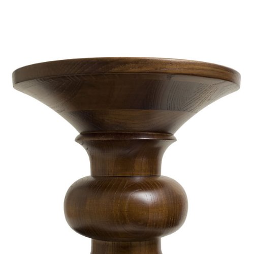 Amazon.co.jp: DAIVA チャールズ&レイ・イームズ ウッドスツール (Type