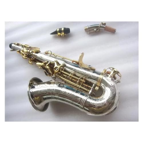 ソプラノサックス シルバー」の人気商品一覧 | 安い商品を通販サイト