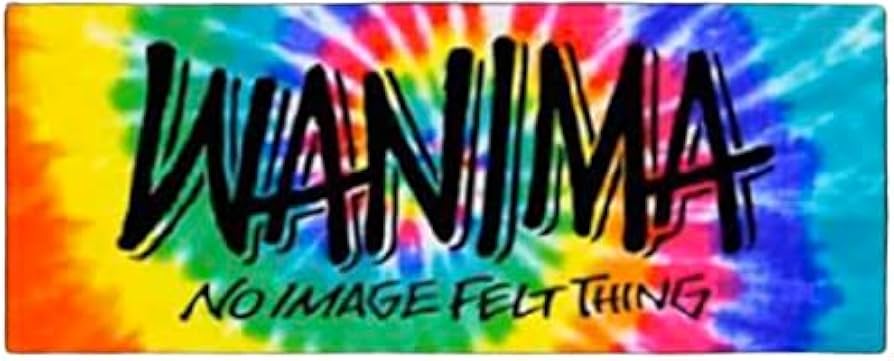 Amazon.co.jp: WANIMA（ワニマ）COMINATCHA!! TOUR 2019-2020 公式