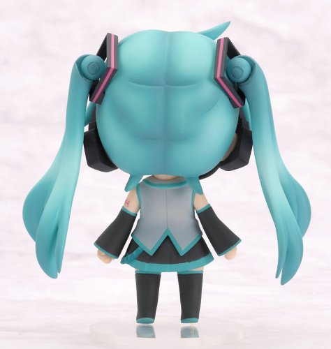 Amazon.co.jp: ねんどろいど らき☆すたOVA ミックミクかがみ (ノン