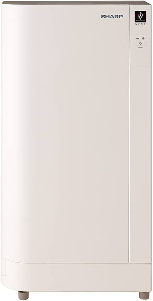 Amazon | シャープ シューズクローゼット プラズマクラスターNEXT搭載
