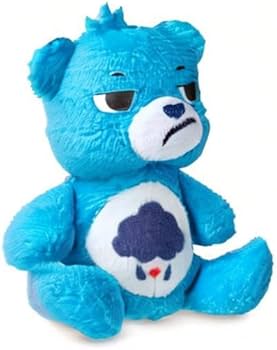 Amazon.com: Micro Teenies - Care Bears 3