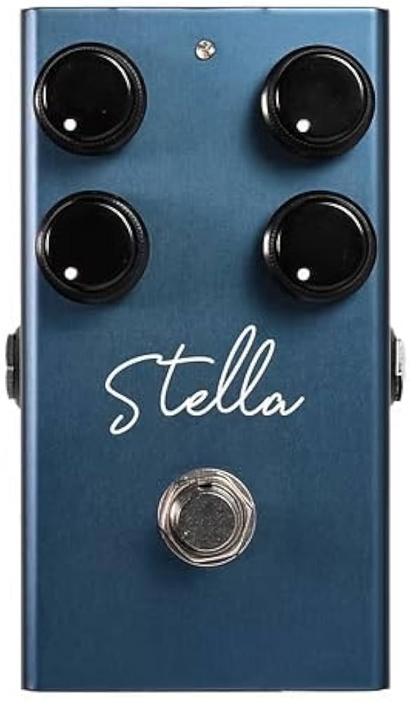 Amazon | Virtues/Stella ディストーション | ディストーション