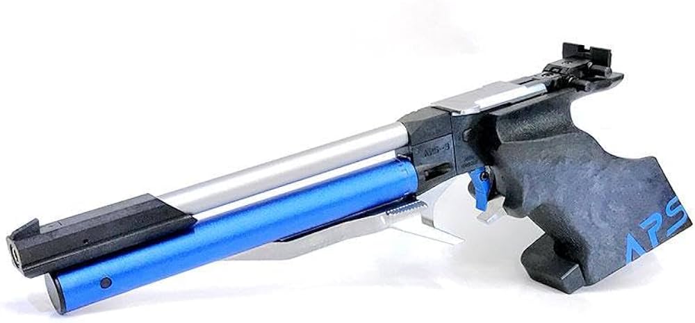 Amazon.co.jp: Maruzen APS-3 Blue Edition ※ 18 years and up : Hobbies