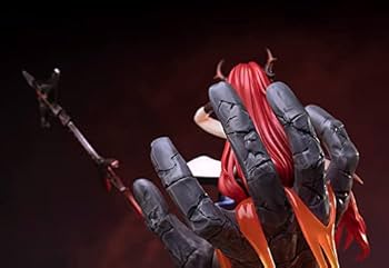 Amazon | アークナイツ スルト 劫火 VER. 1/7スケール プラスチック製