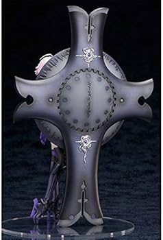 Amazon | Fate/Grand Order シールダー/マシュ・キリエライト 1/7 完成