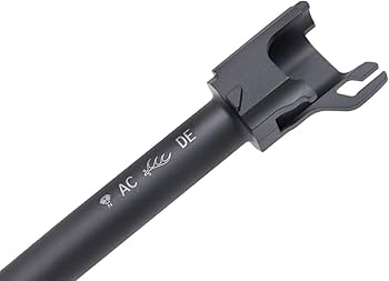 Amazon | GUARDER USP 9mmマーキング スチールCNC スレッドアウター